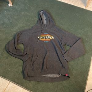 kimes ranch hoodie